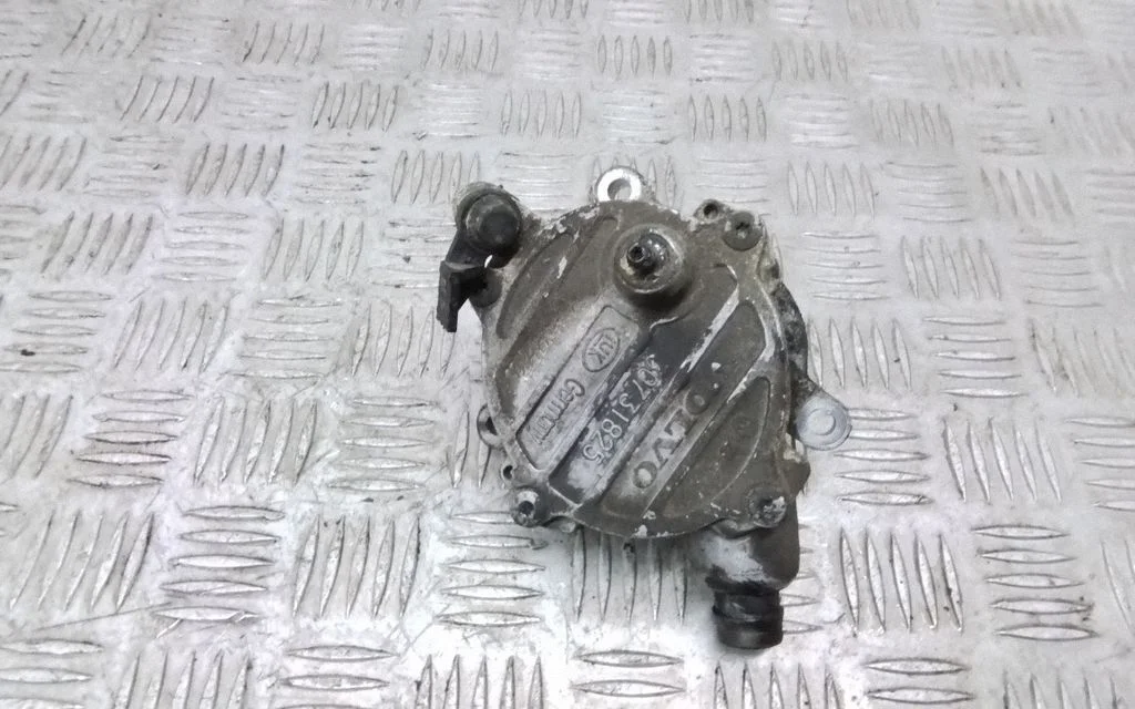 Vaakumpump 30731825