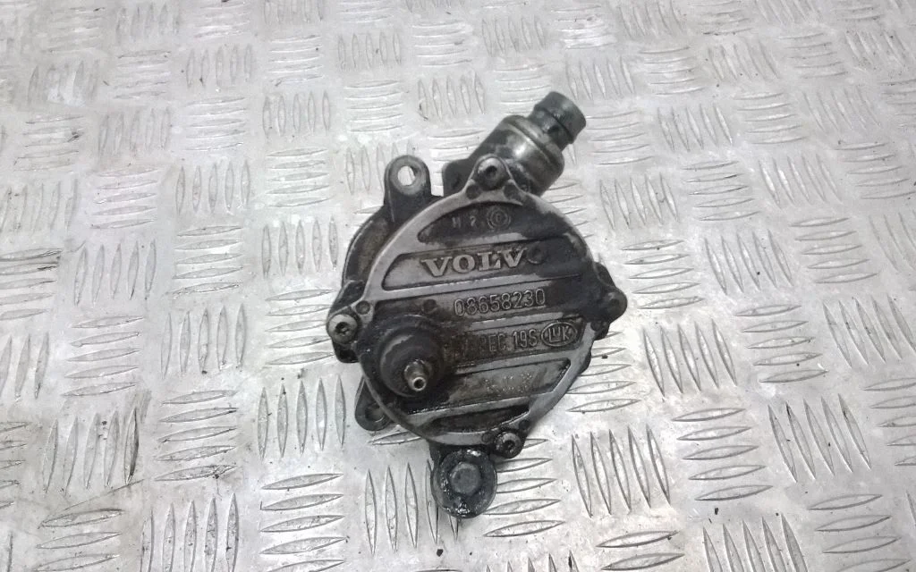 Vacuum pump 08658230