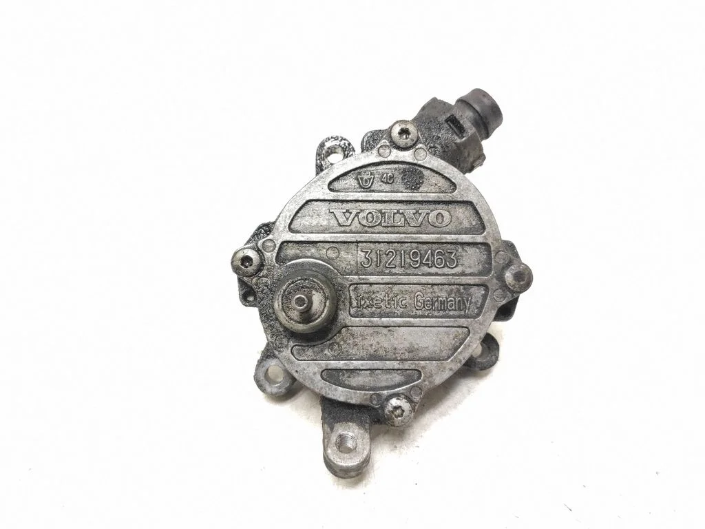 Vacuum pump 31219463