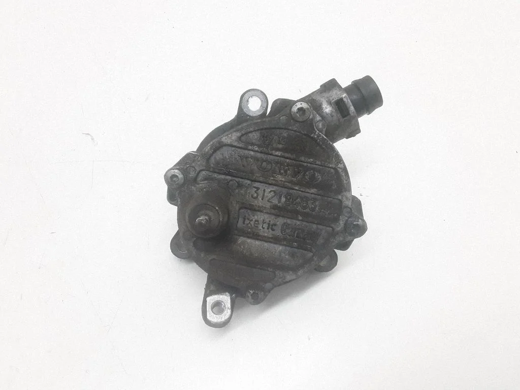 Vacuum pump 31219463