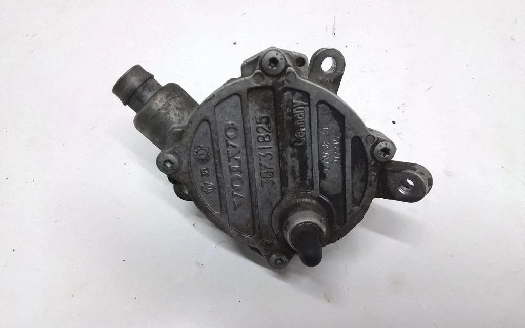 Vaakumpump – Volvo XC90 (2007-2014)