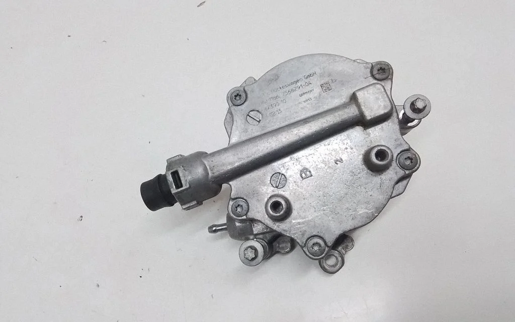 Vaakumpump 7566291
