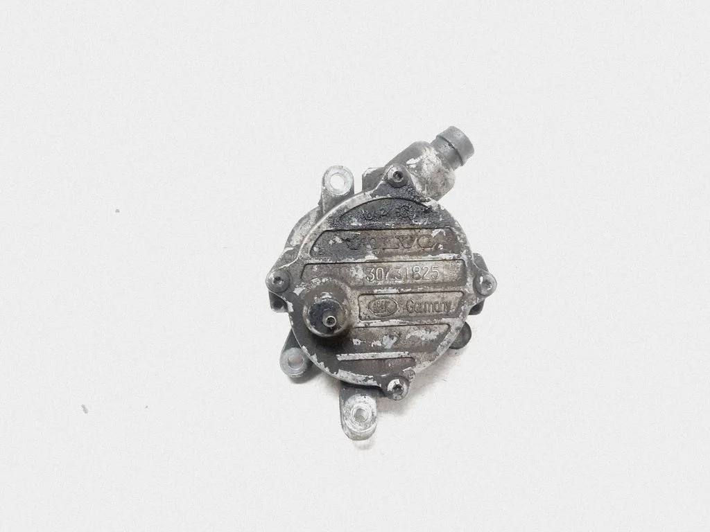 Pompa próżniowa (vacuum) – Volvo S80 (2007-2013)