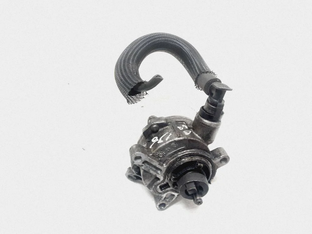 Pompa próżniowa (vacuum) – Volvo S80 (2007-2013)