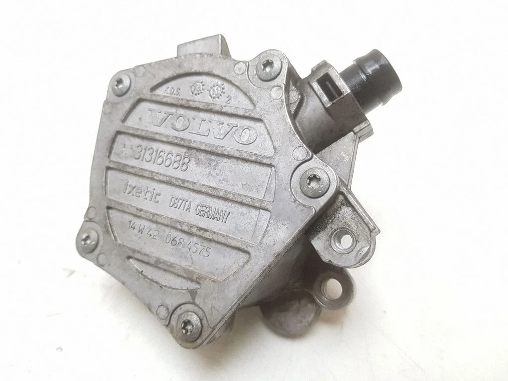 Vaakumpump 31316688
