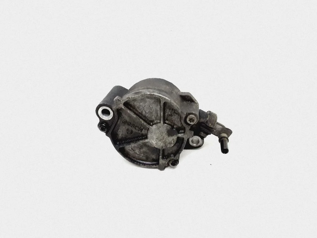 Vacuum pump – Citroen C4 I (2004-2010)