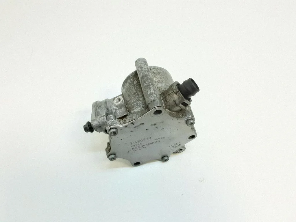 Vacuum pump 31480558
