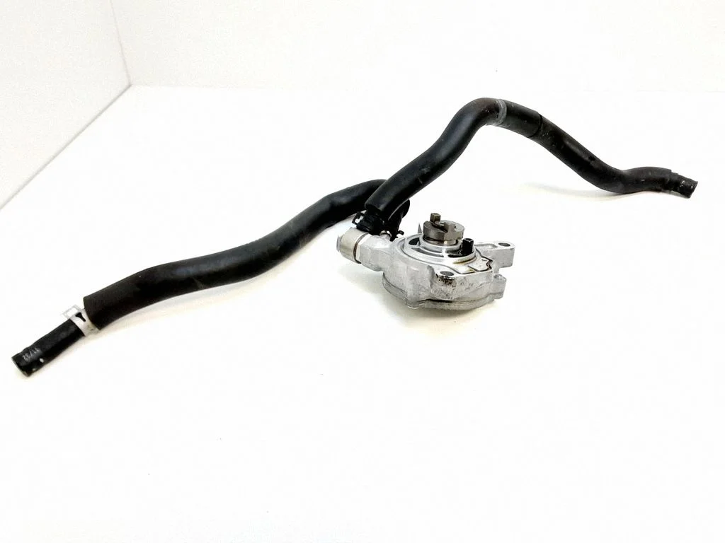 Vacuum pump PYFA18G00