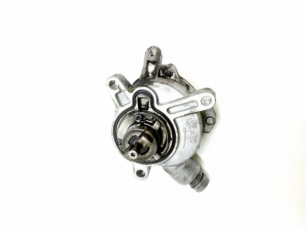 Vacuum pump