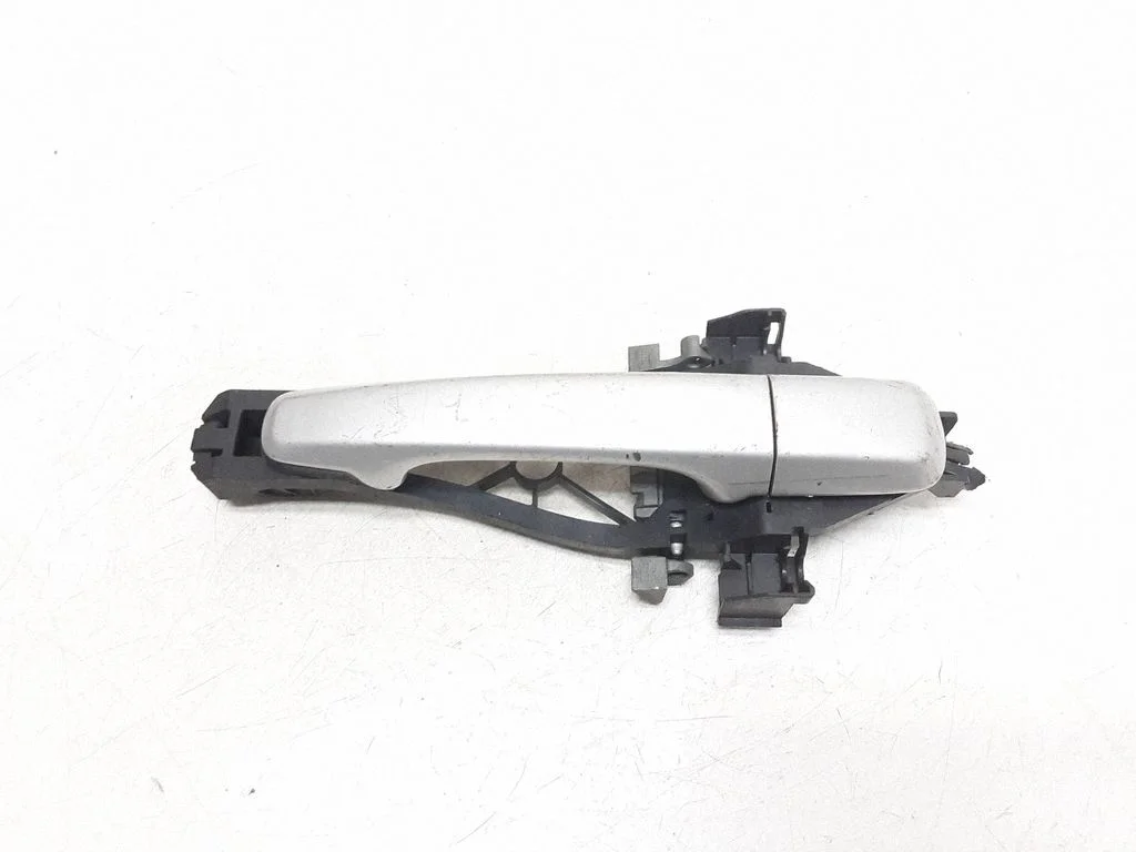 Front door exterior handle – Volvo S80 (2007-2013)
