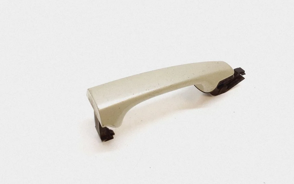 Front door exterior handle – Volvo V50 (2008-2012)