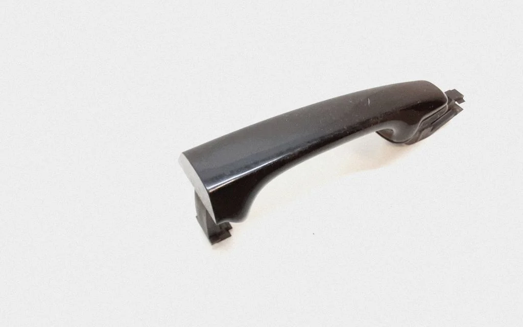 Front door exterior handle – Volvo C70 (2006-2010)