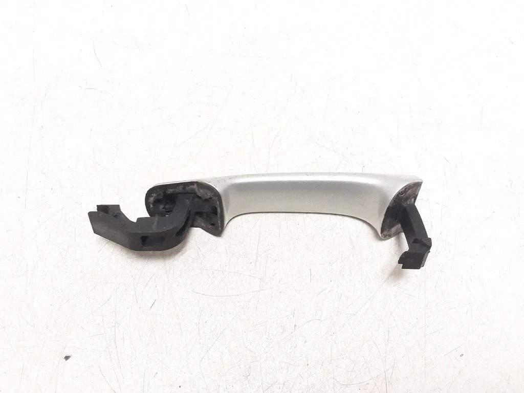 Front door exterior handle – Volvo S40 (2004-2007)