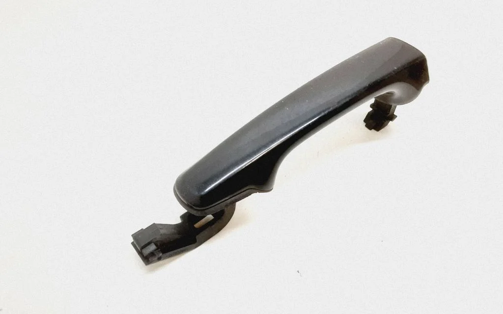 Front door exterior handle – Volvo C70 (2006-2010)