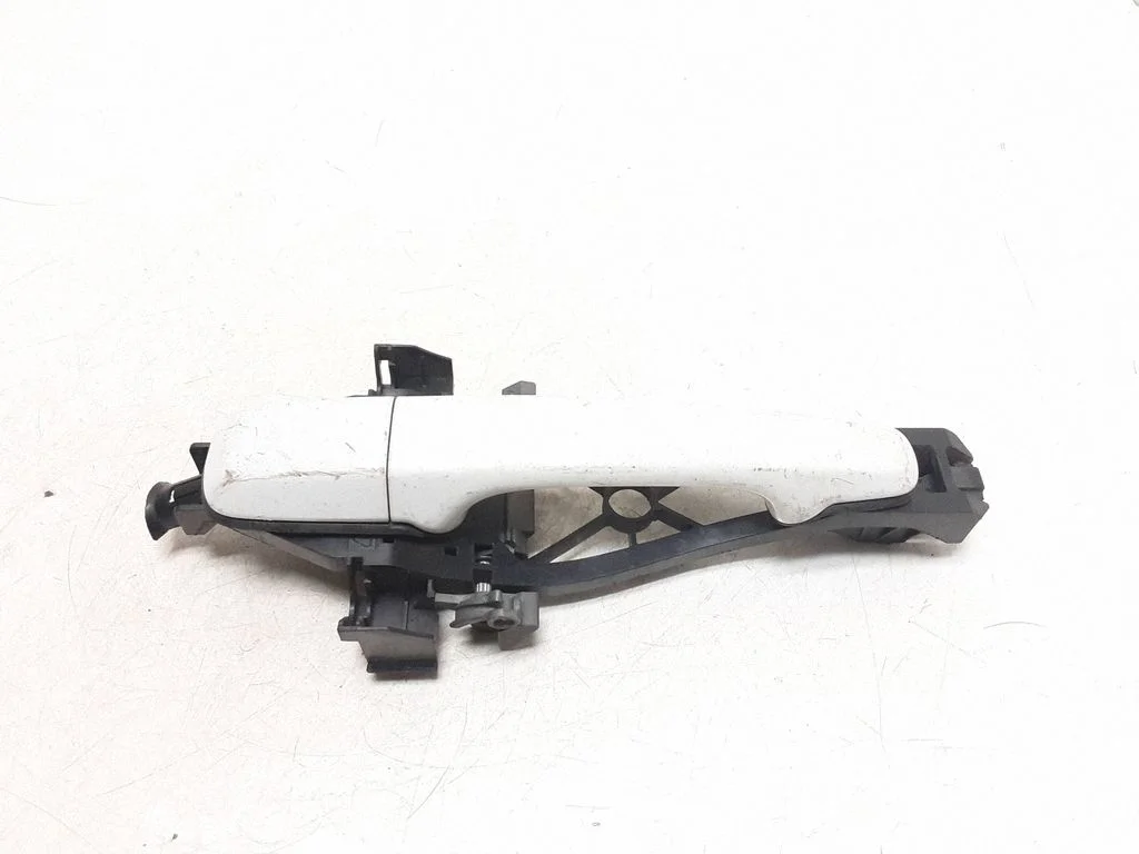 Front door exterior handle – Volvo S80 (2014-2016)