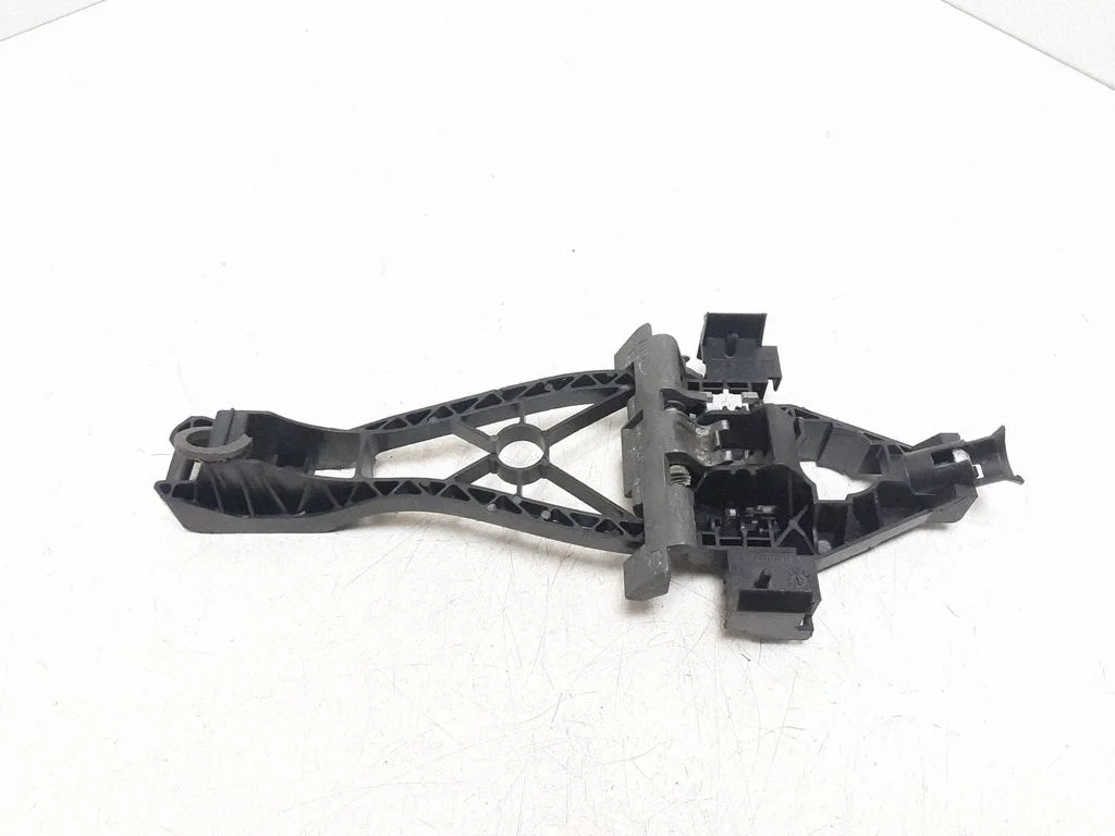 Front door exterior handle – Volvo XC60 (2009-2013)