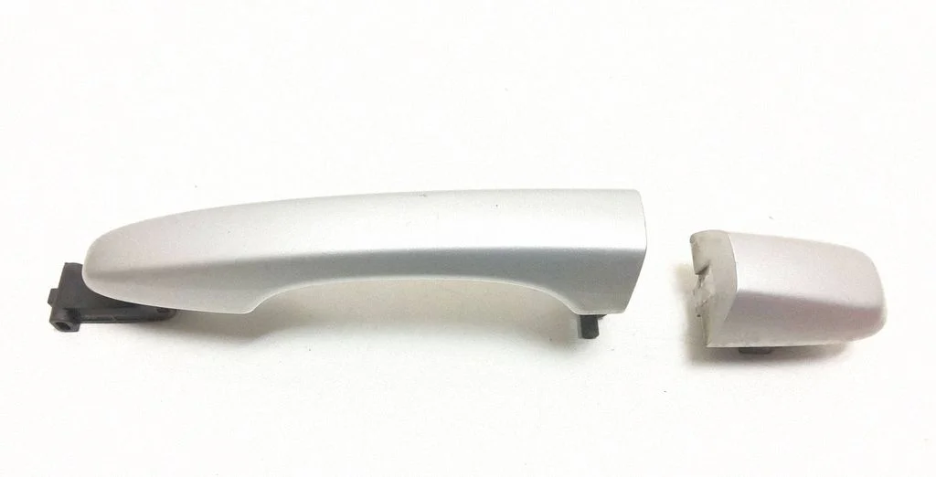 Front door exterior handle – Volvo S60 (2011-2013)