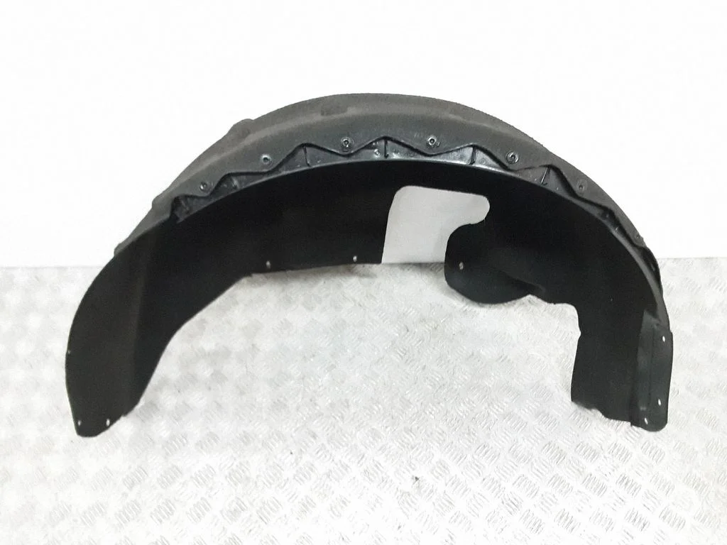 Tagumine poritiivakate – Volvo XC60 (2009-2013)