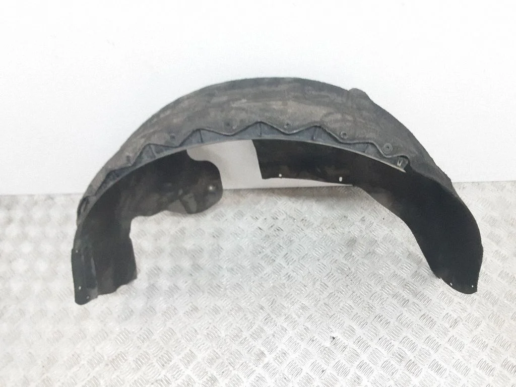 Rear arch fender liner splash guards 31283478