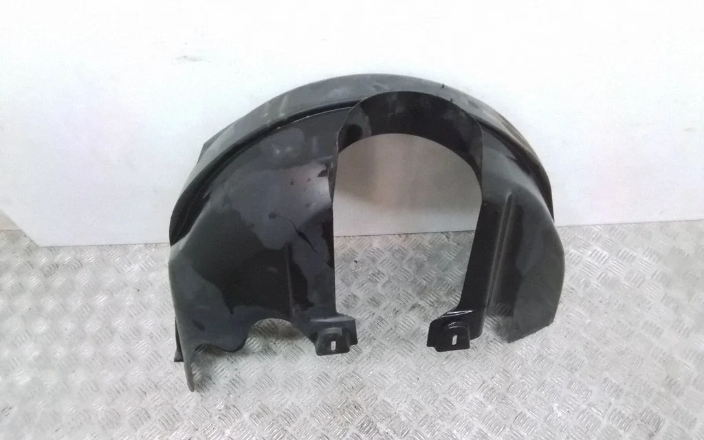 Rear arch fender liner splash guards 30744039