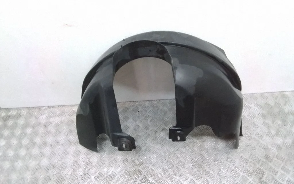 Rear arch fender liner splash guards 30744038