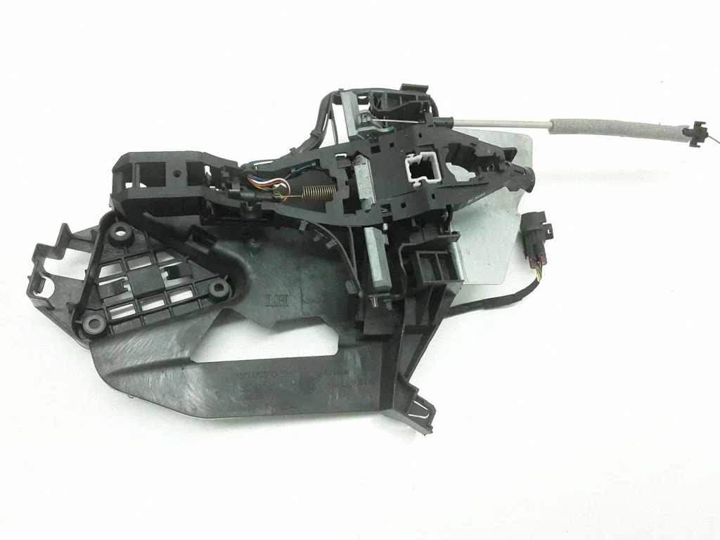 Front door exterior handle – Volvo XC60 (2009-2013)