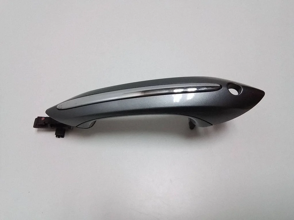 Front door exterior handle – BMW 5 Series GT F07 (2010-2017)