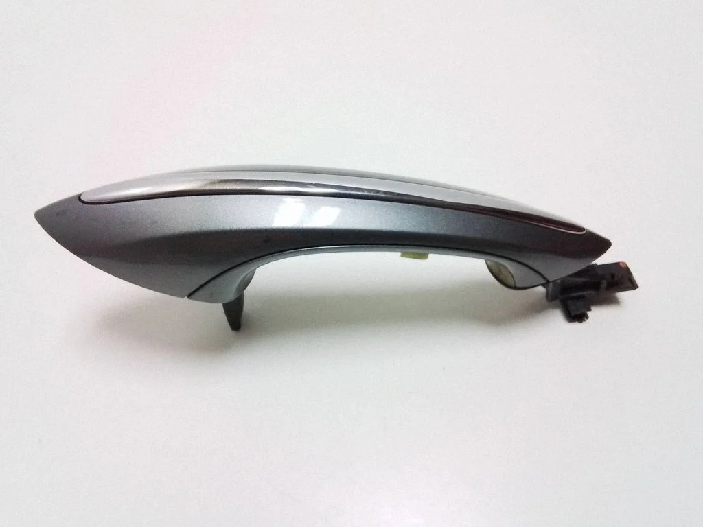 Front door exterior handle – BMW 5 Series GT F07 (2010-2017)