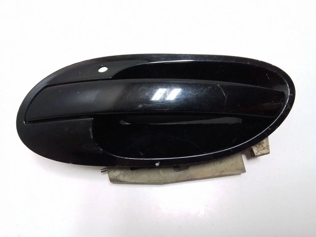 Front door exterior handle – BMW 7 Series E65 E66 (2001-2008)