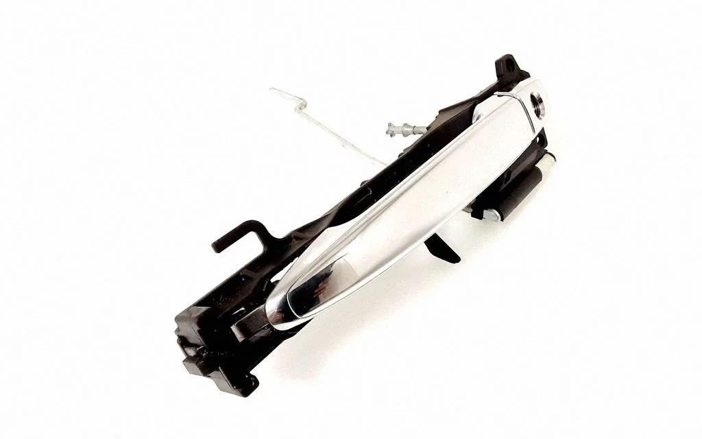 Front door exterior handle – Lexus RX III (2008-2015)