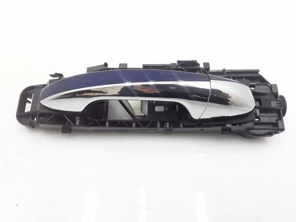 Front door exterior handle – Mercedes-Benz C-Class W205 (2014-2021)