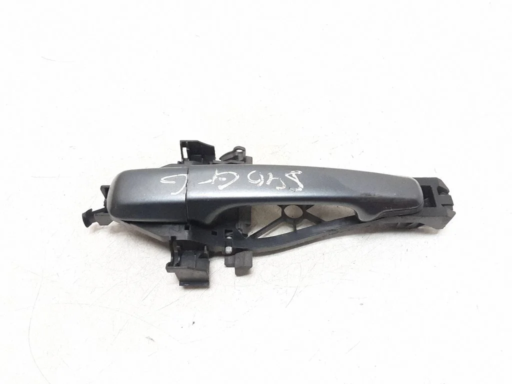 Front door exterior handle – Volvo S40 (2004-2007)