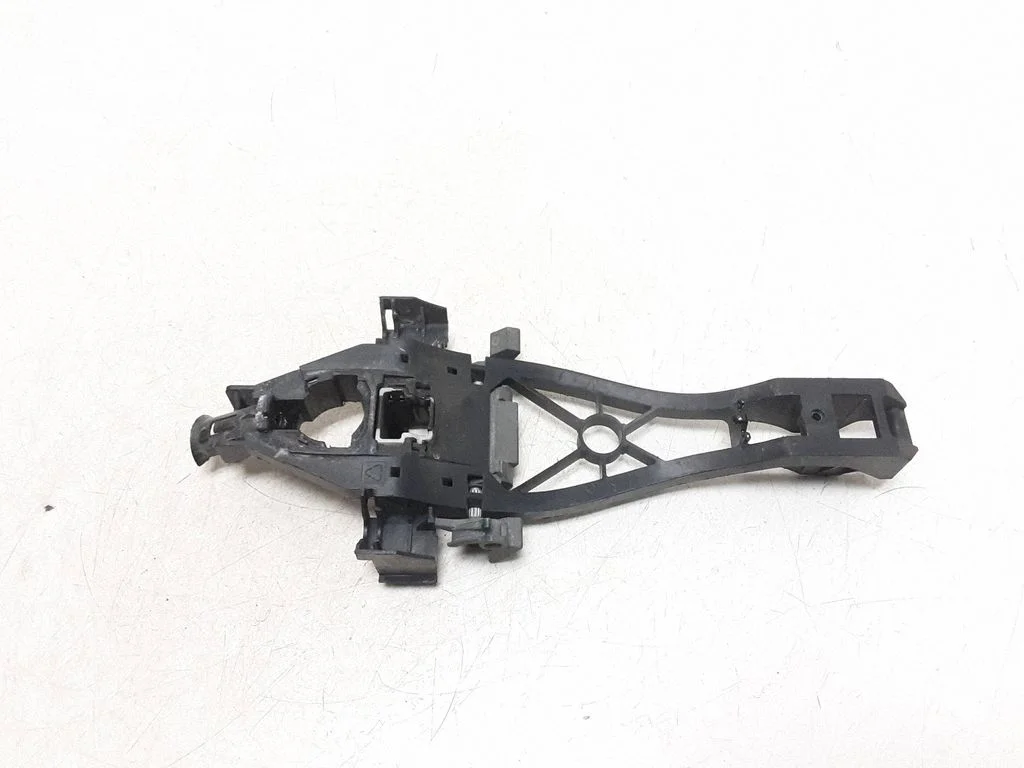Front door exterior handle – Volvo S80 (2014-2016)