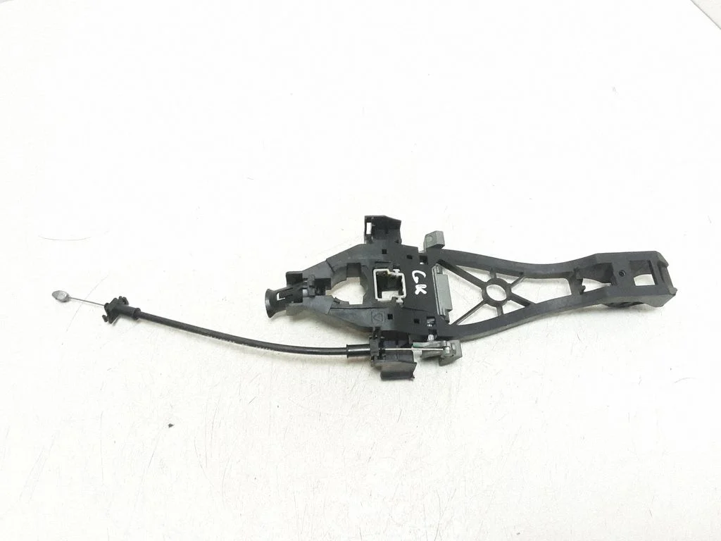 Front door exterior handle – Volvo S80 (2014-2016)