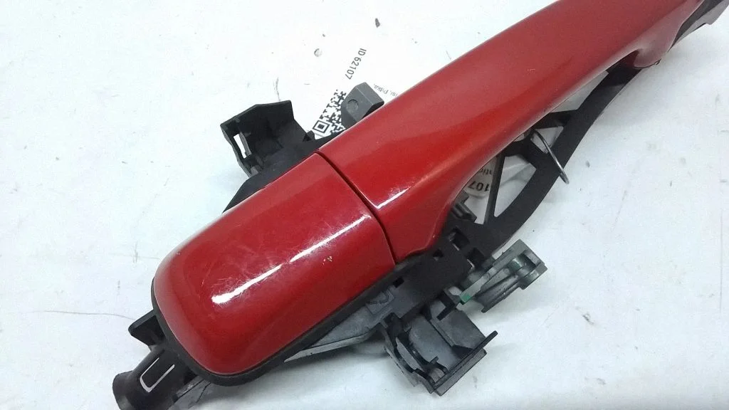 Front door exterior handle – Volvo C30 (2010-2013)