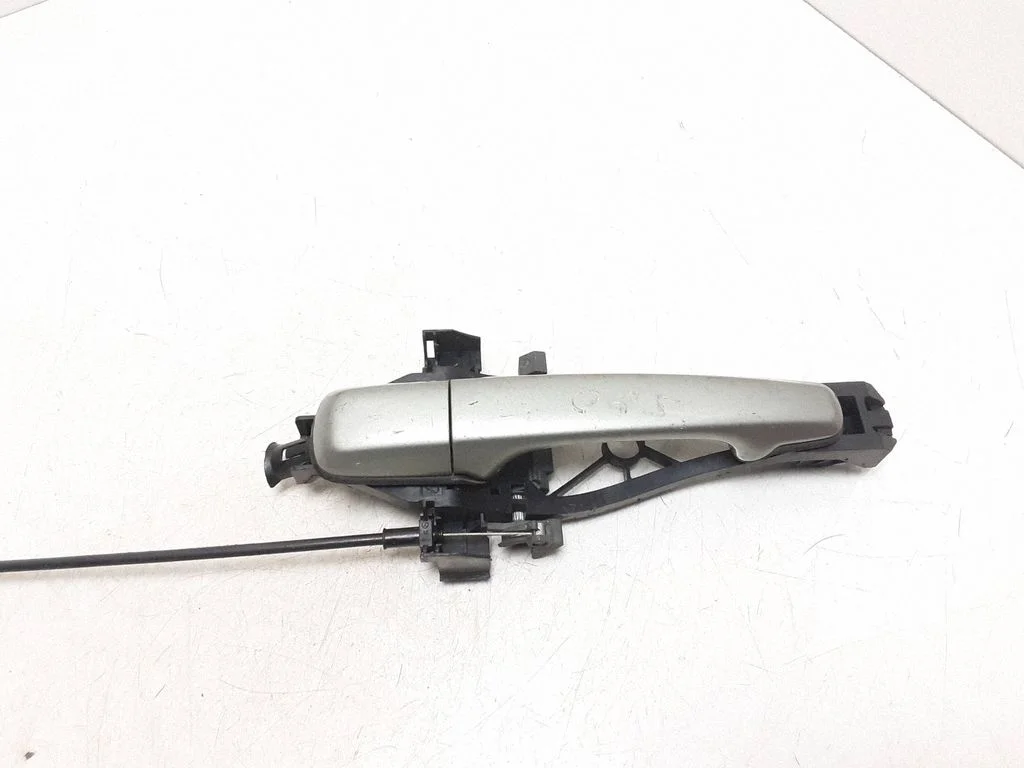Front door exterior handle – Volvo S80 (2014-2016)