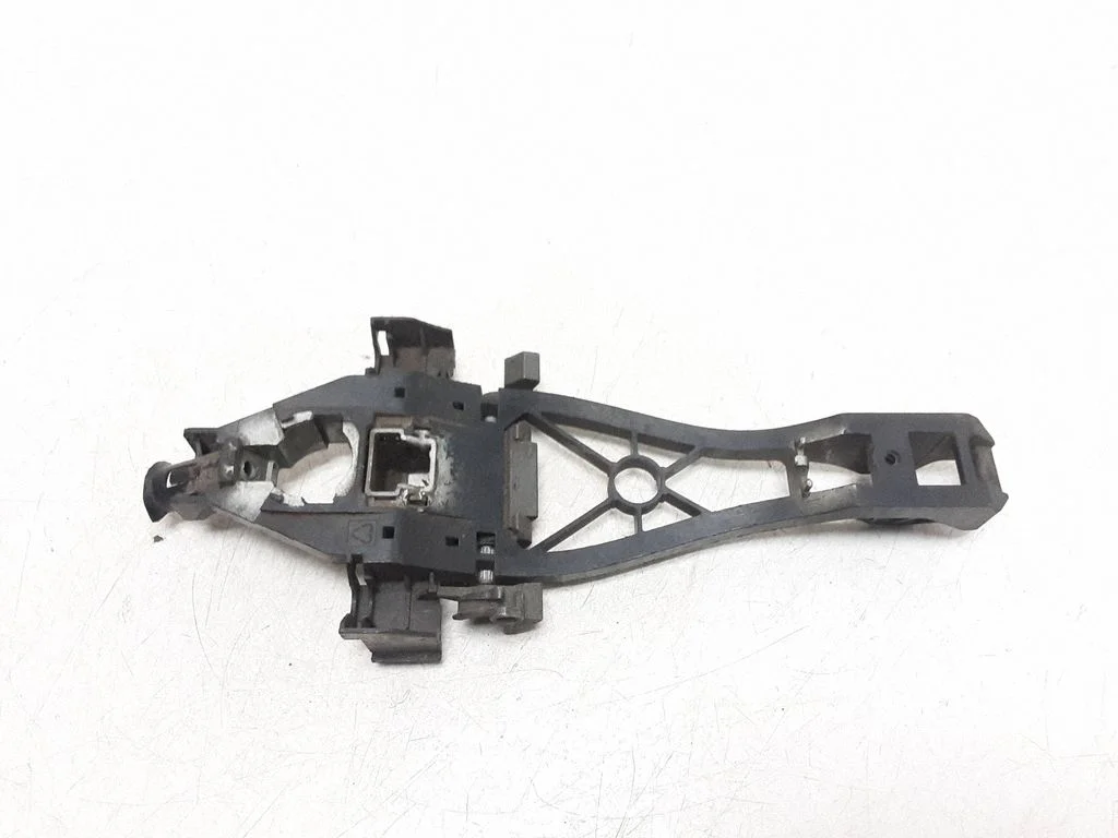 Front door exterior handle – Volvo S80 (2014-2016)