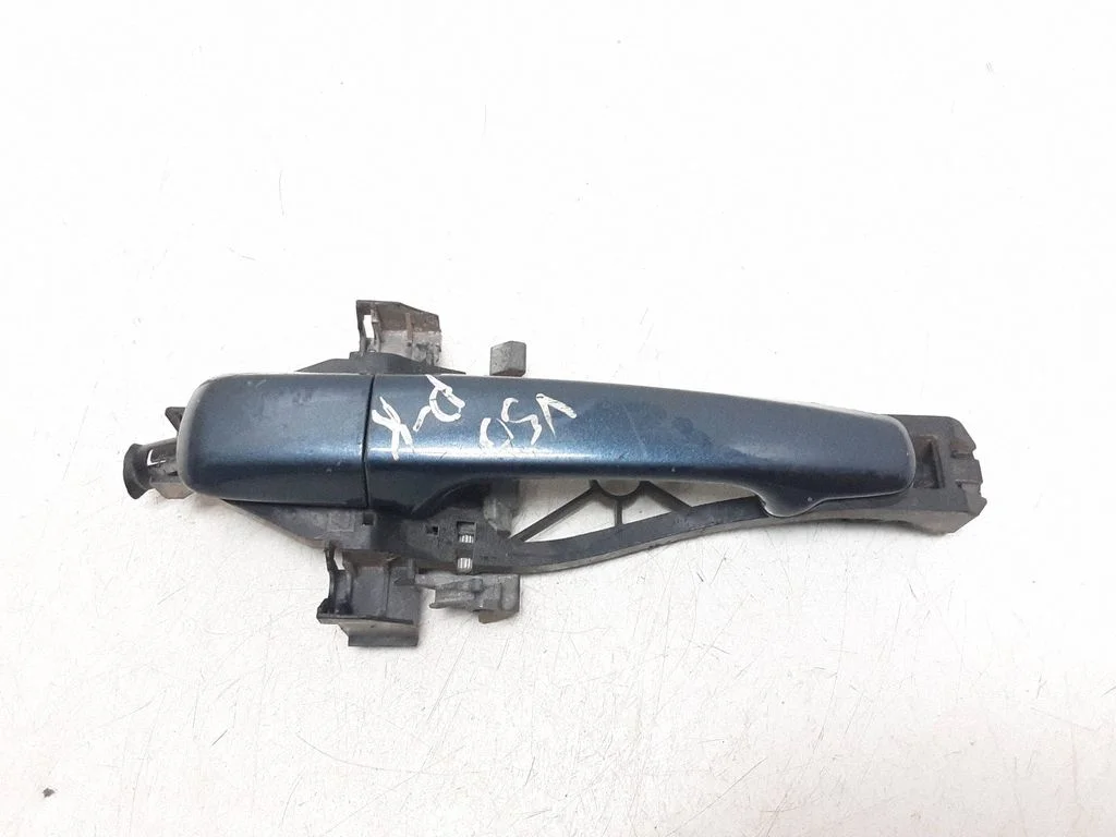 Front door exterior handle – Volvo V50 (2004-2007)