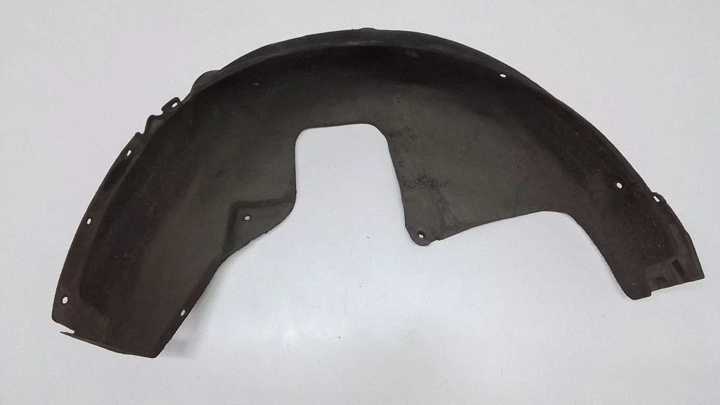 Rear arch fender liner splash guards 86821F1000