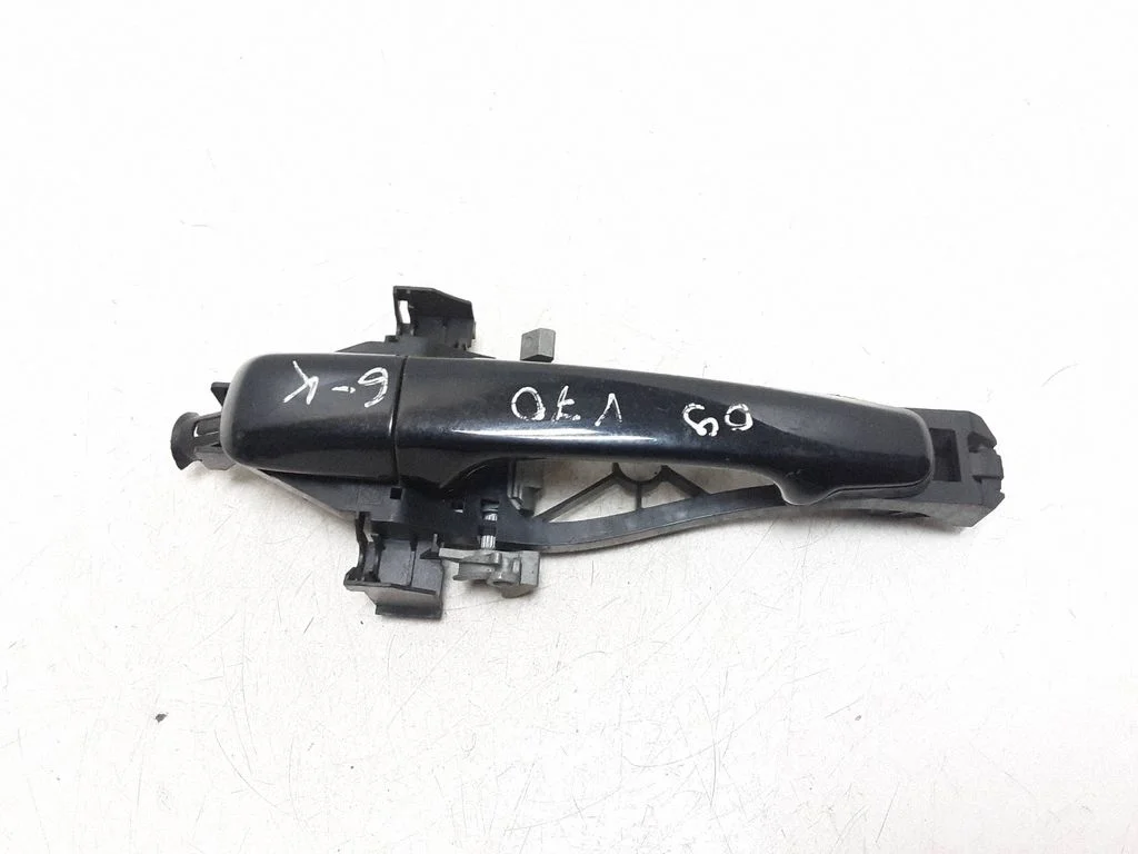 Front door exterior handle – Volvo V70 (2005-2008)
