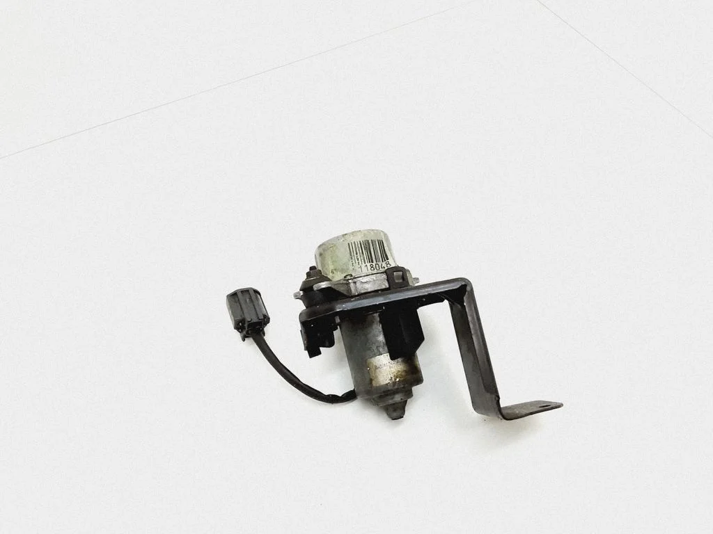 Vaakumpump – Volvo XC90 (2003-2006)
