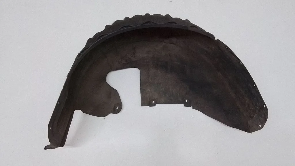 Rear arch fender liner splash guards – Volvo V60 (2011-2013)