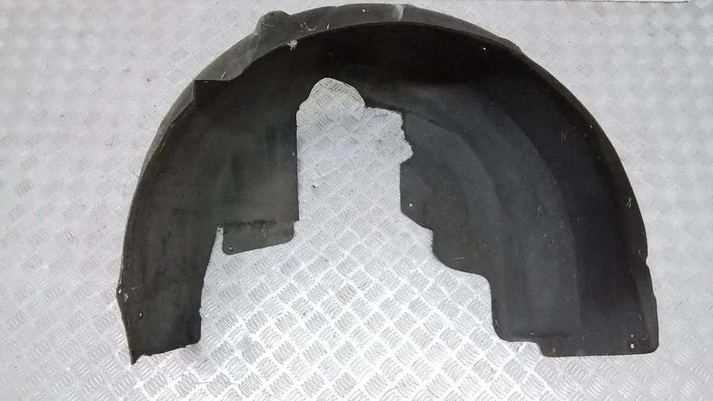 Tagumine poritiivakate – BMW 7-seeria F01 F02 F03 F04 (2008-2016)