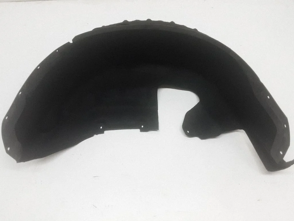 Nadkole tylne – Volvo S60 (2014-2018)
