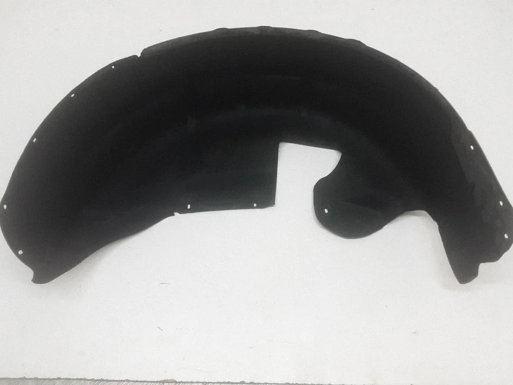 Rear arch fender liner splash guards – Volvo XC60 (2009-2013)