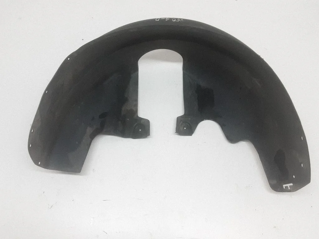 Rear arch fender liner splash guards – Volvo V50 (2004-2007)