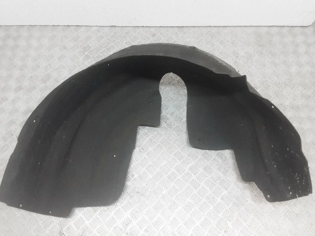 Rear arch fender liner splash guards – BMW 5 Series F10 F11 (2009-2016)