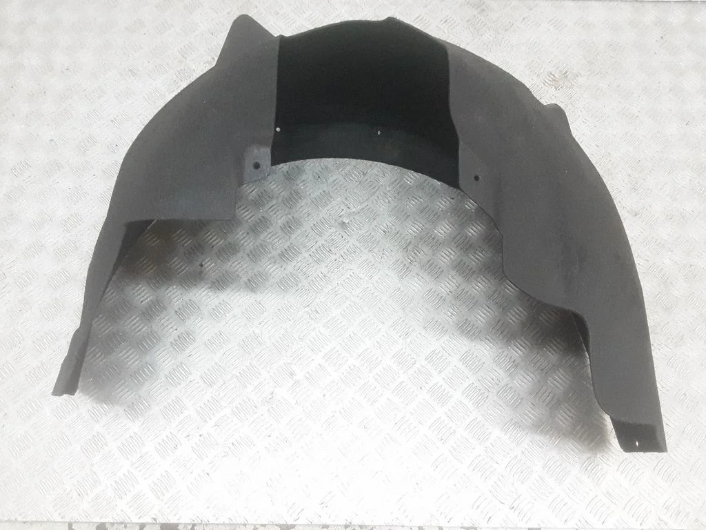 Tagumine poritiivakate – BMW 7-seeria F01 F02 F03 F04 (2008-2016)