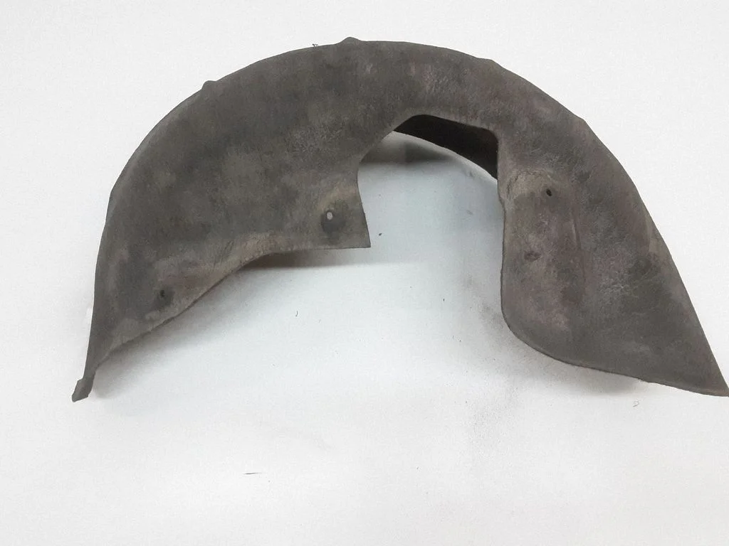 Rear arch fender liner splash guards – Volvo XC90 (2007-2014)