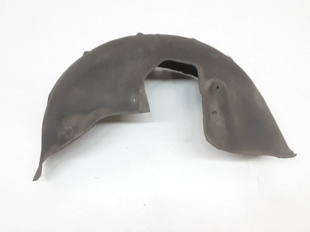 Rear arch fender liner splash guards – Volvo XC90 (2007-2014)